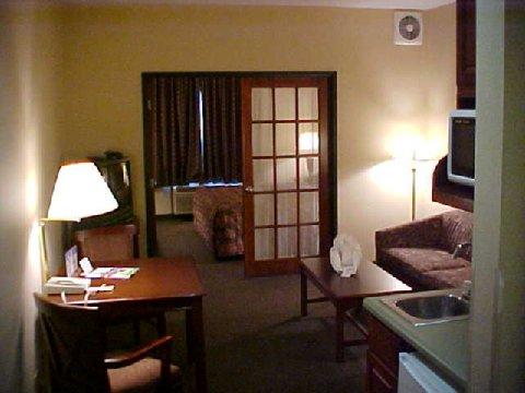 Holiday Inn Express Hotel & Suites Bloomington-Normal University Area By Ihg Esterno foto