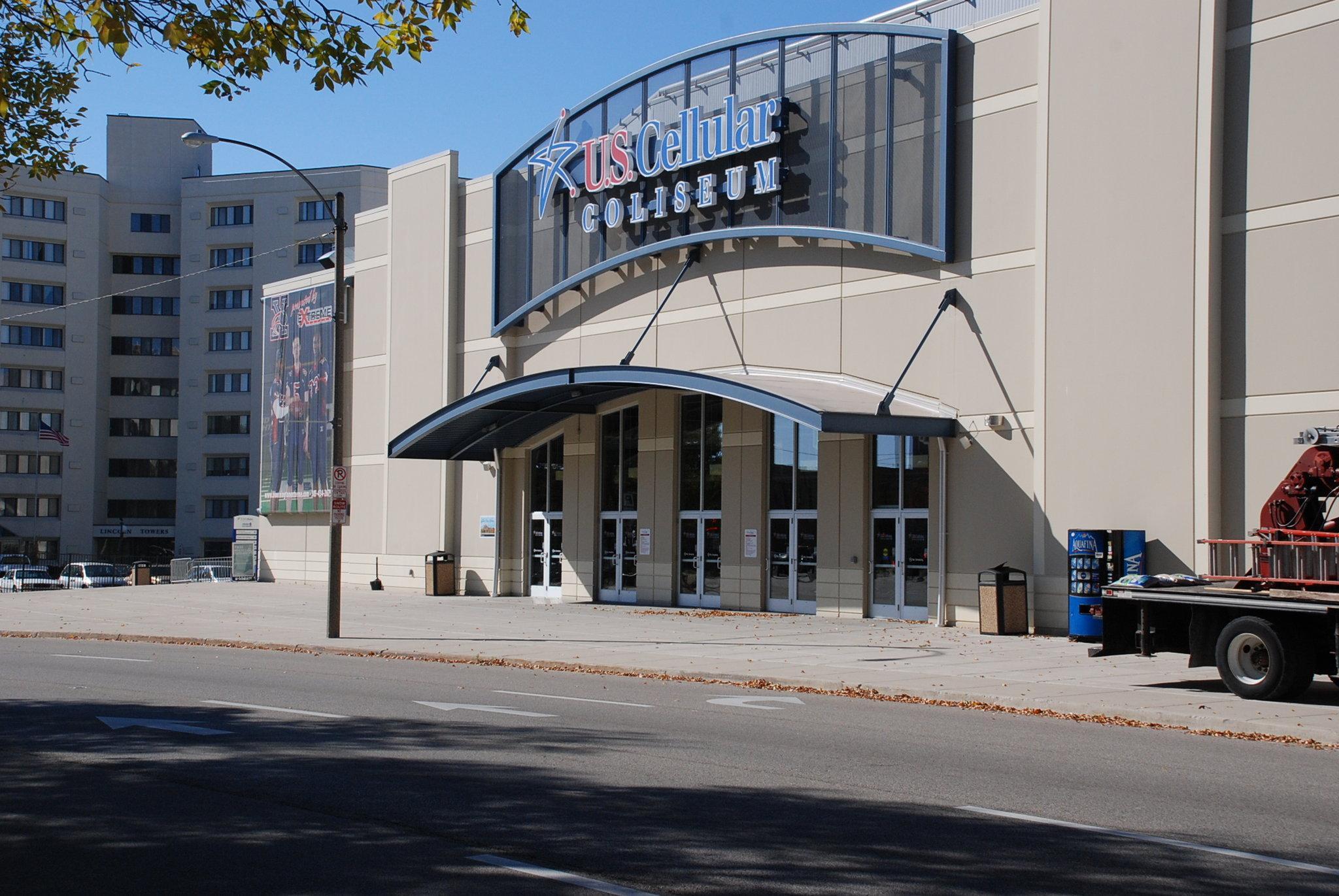Holiday Inn Express Hotel & Suites Bloomington-Normal University Area By Ihg Esterno foto