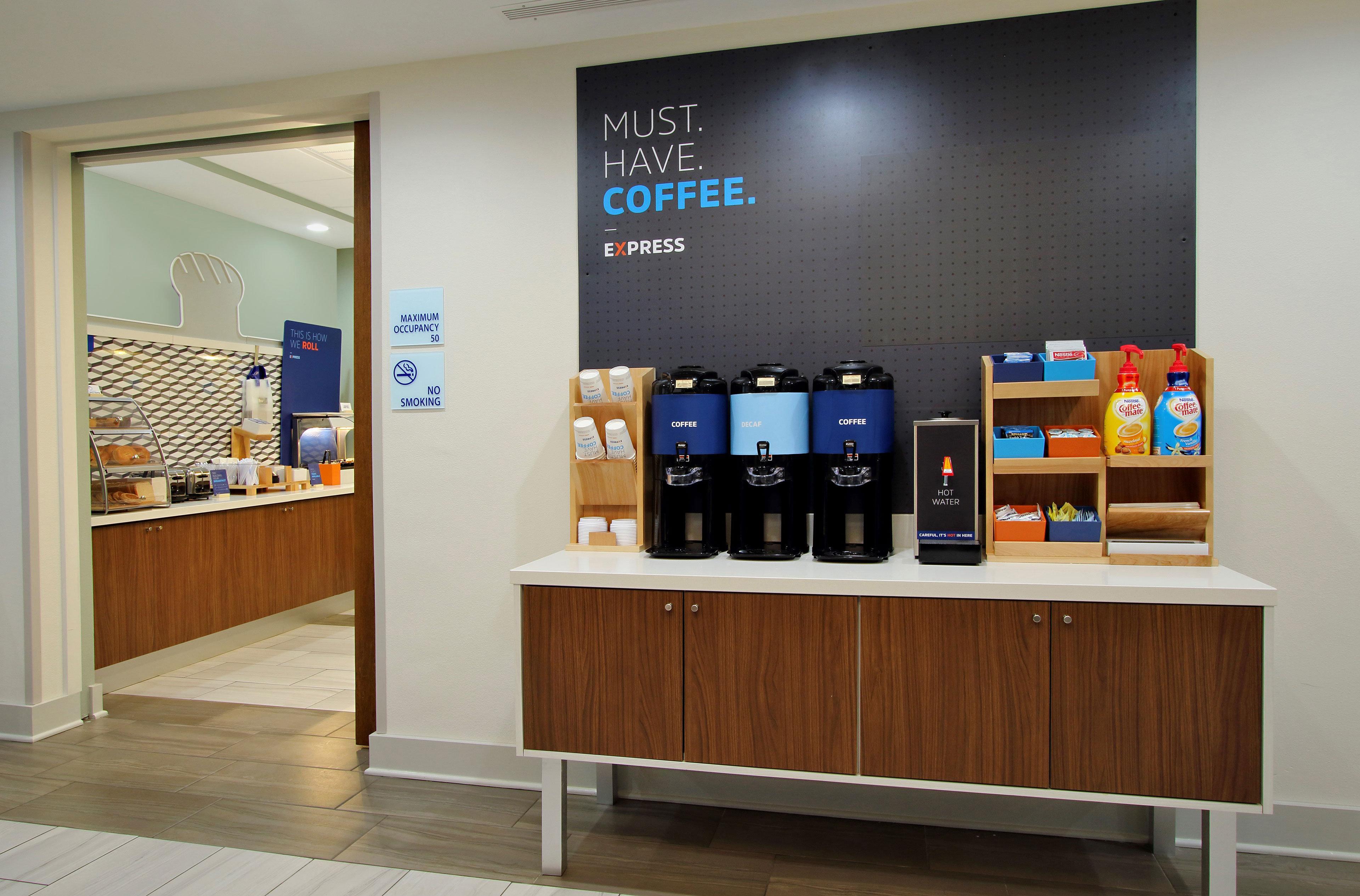 Holiday Inn Express Hotel & Suites Bloomington-Normal University Area By Ihg Esterno foto